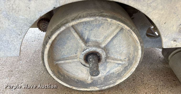 image for item DY0900 Soff-Cut GX-4200 concrete saw