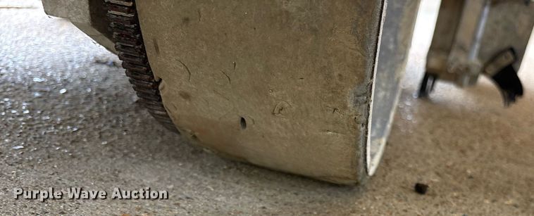 image for item DY0900 Soff-Cut GX-4200 concrete saw