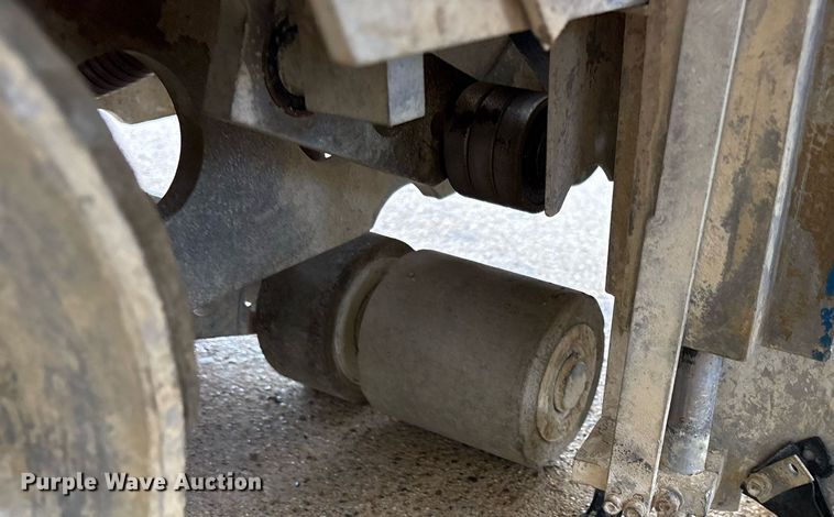 image for item DY0900 Soff-Cut GX-4200 concrete saw