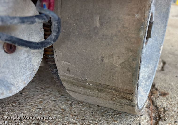 image for item DY0900 Soff-Cut GX-4200 concrete saw