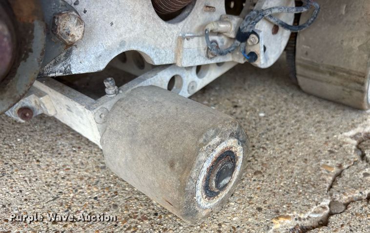 image for item DY0900 Soff-Cut GX-4200 concrete saw