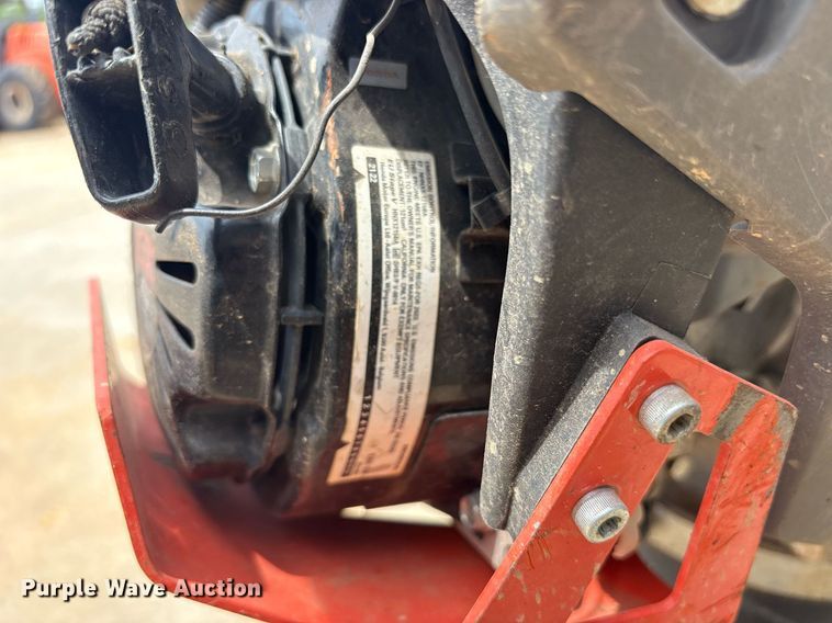 image for item DY0902 Husqvarna LT6005 plate compactor