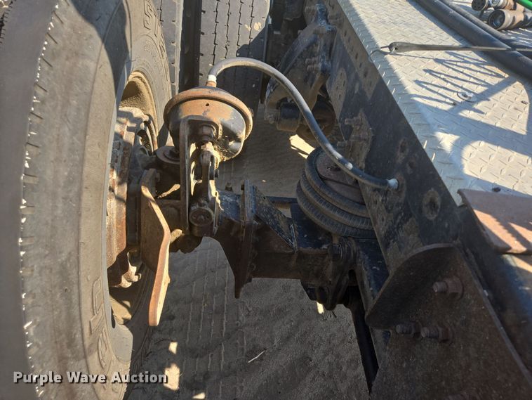 image for item DY1098 2010 Western Star 4900XL semi truck