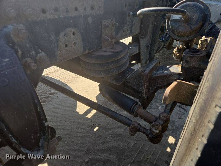 image for item DY1098 2010 Western Star 4900XL semi truck