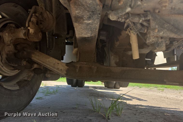 image for item DY1098 2010 Western Star 4900XL semi truck