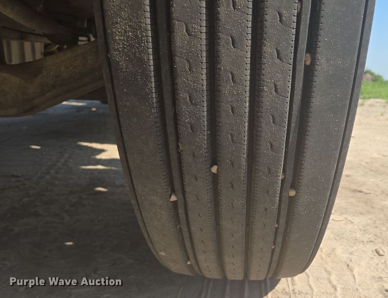 image for item DY1098 2010 Western Star 4900XL semi truck