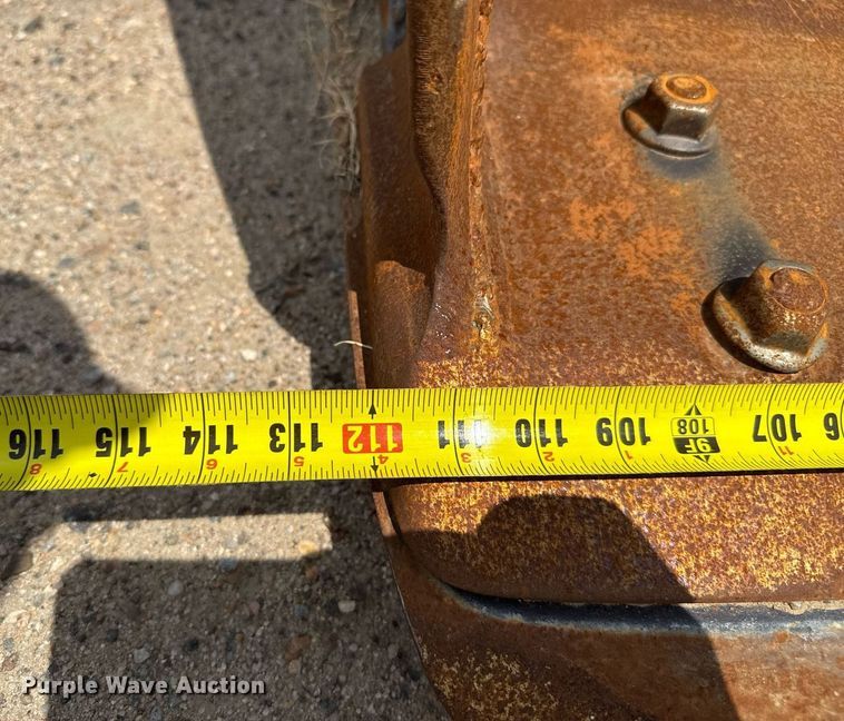 image for item DZ8758 1996 Volvo L120C wheel loader