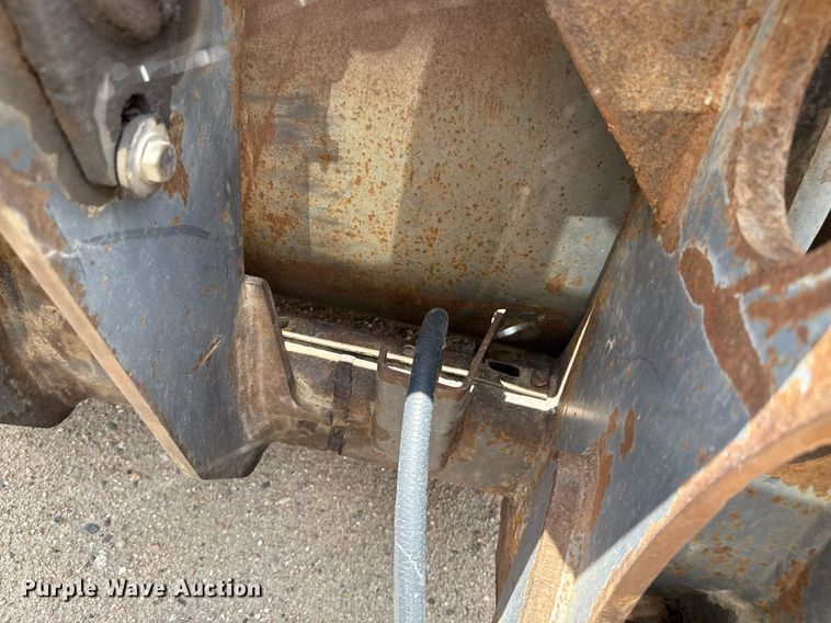 image for item DZ8758 1996 Volvo L120C wheel loader