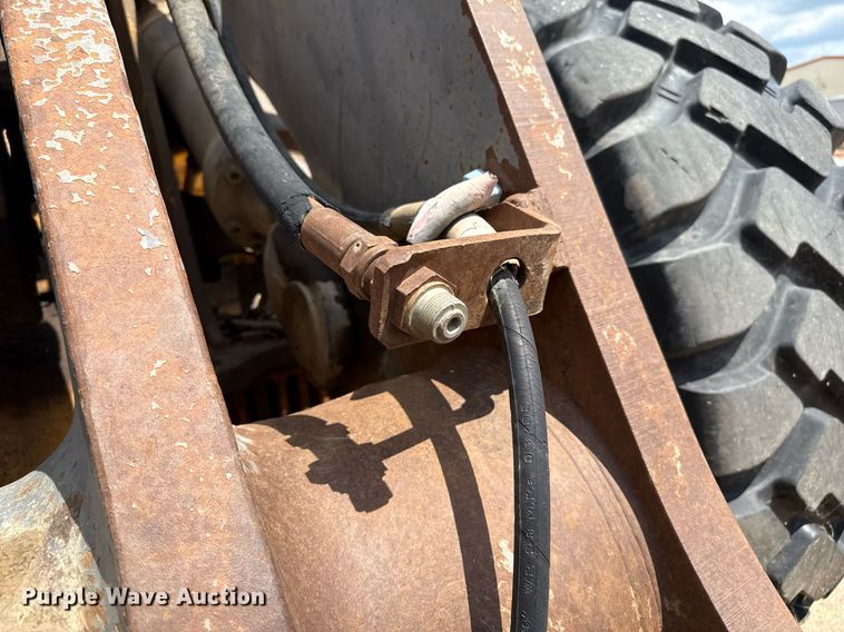 image for item DZ8758 1996 Volvo L120C wheel loader