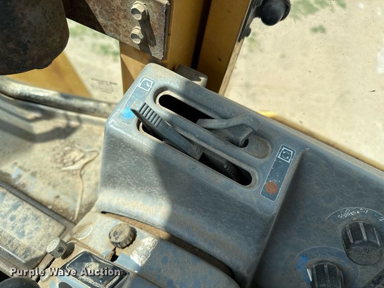 image for item DZ8758 1996 Volvo L120C wheel loader