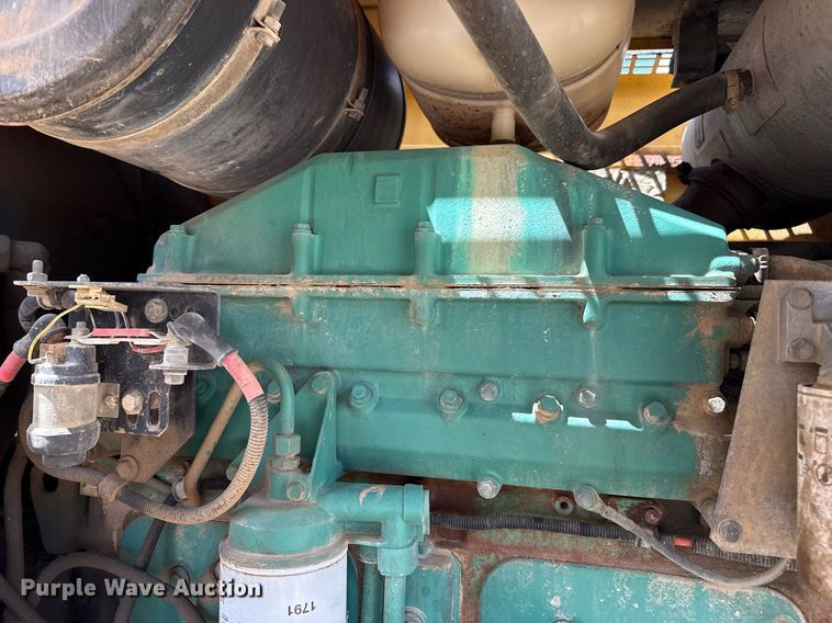 image for item DZ8758 1996 Volvo L120C wheel loader