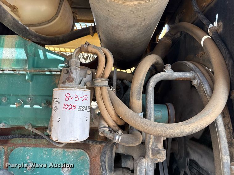 image for item DZ8758 1996 Volvo L120C wheel loader