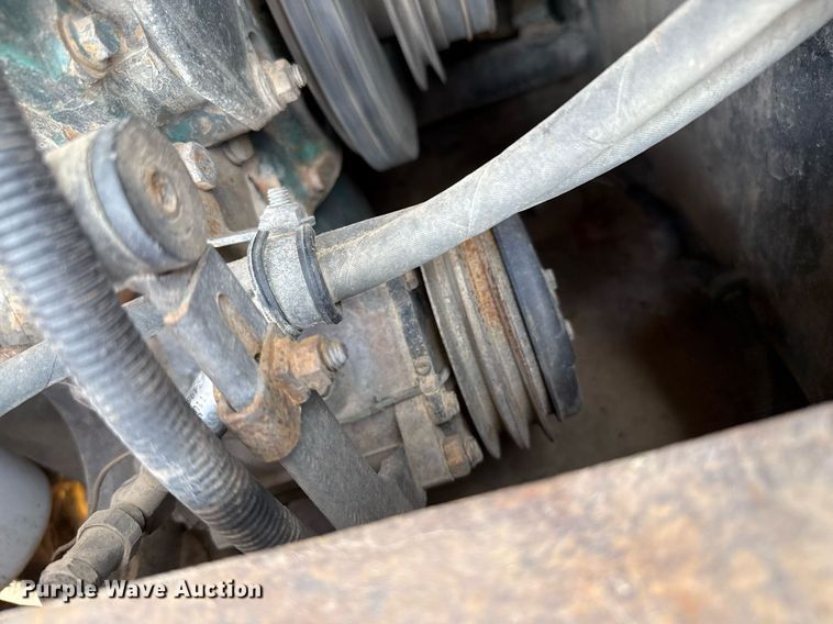 image for item DZ8758 1996 Volvo L120C wheel loader