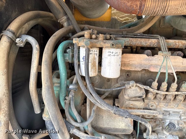 image for item DZ8758 1996 Volvo L120C wheel loader