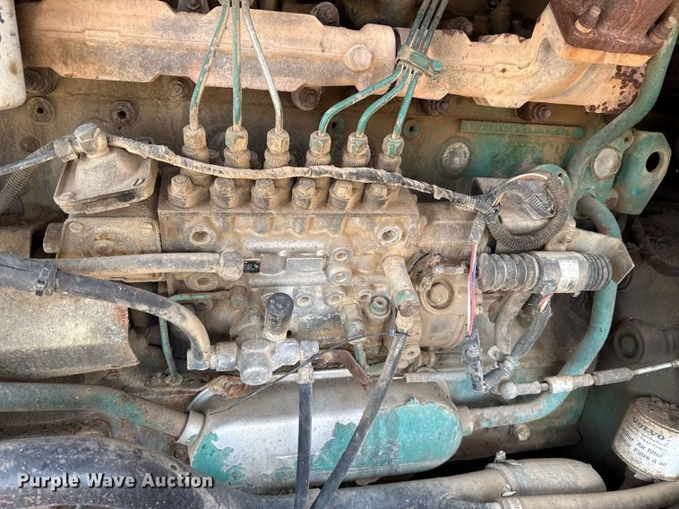 image for item DZ8758 1996 Volvo L120C wheel loader