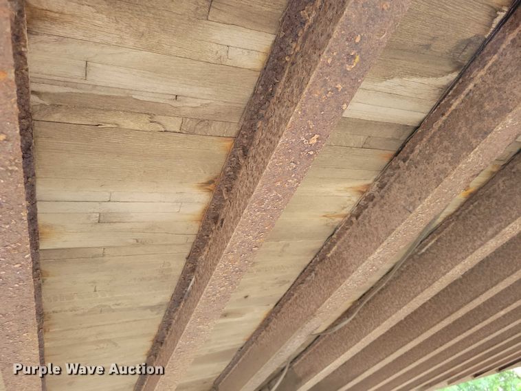 image for item EA2471 1995 Trailmobile C1JA-1RAL dry van trailer