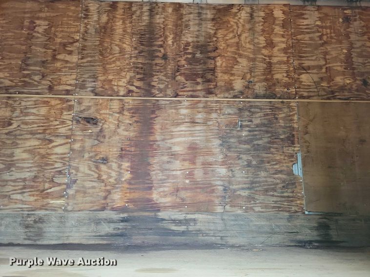 image for item EA2471 1995 Trailmobile C1JA-1RAL dry van trailer