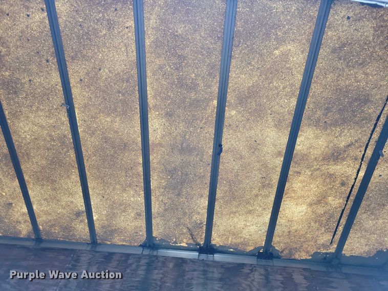 image for item EA2471 1995 Trailmobile C1JA-1RAL dry van trailer