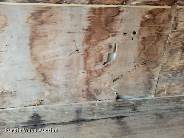 image for item EA2471 1995 Trailmobile C1JA-1RAL dry van trailer