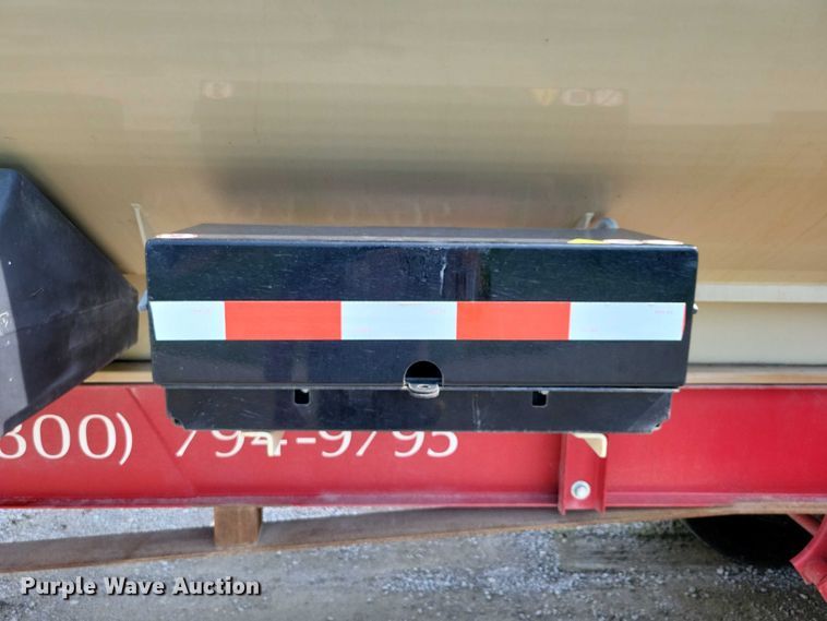 image for item EA2481 2023 Finn T330 hydroseeder