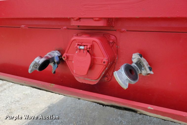 image for item EA2481 2023 Finn T330 hydroseeder