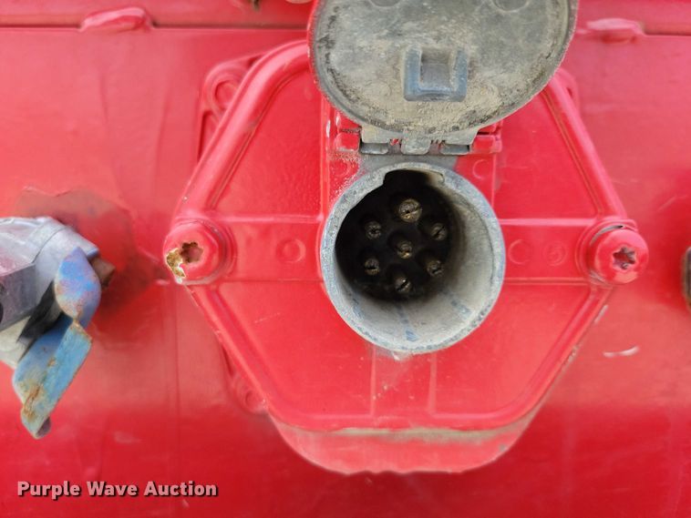 image for item EA2481 2023 Finn T330 hydroseeder