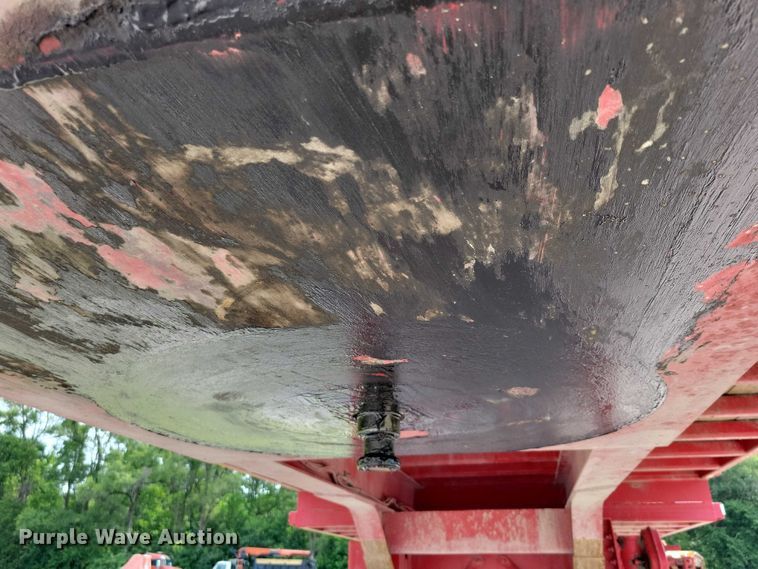 image for item EA2481 2023 Finn T330 hydroseeder