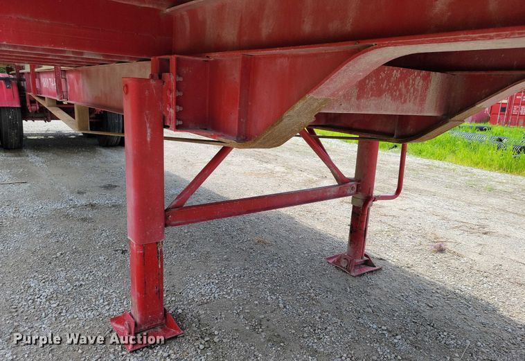 image for item EA2481 2023 Finn T330 hydroseeder