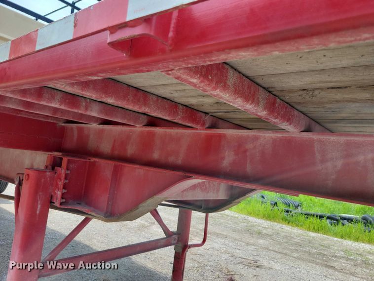 image for item EA2481 2023 Finn T330 hydroseeder