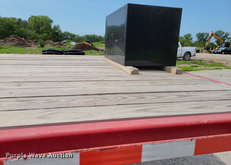 image for item EA2481 2023 Finn T330 hydroseeder