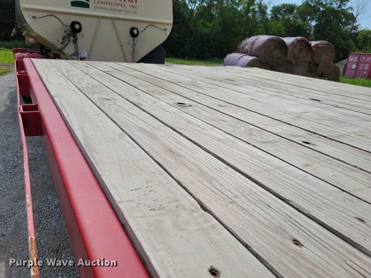 image for item EA2481 2023 Finn T330 hydroseeder