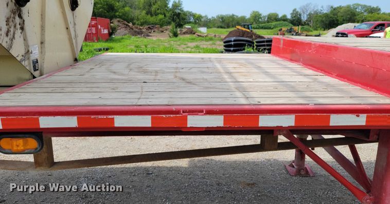 image for item EA2481 2023 Finn T330 hydroseeder