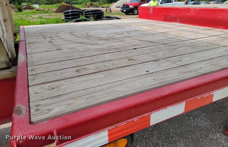 image for item EA2481 2023 Finn T330 hydroseeder