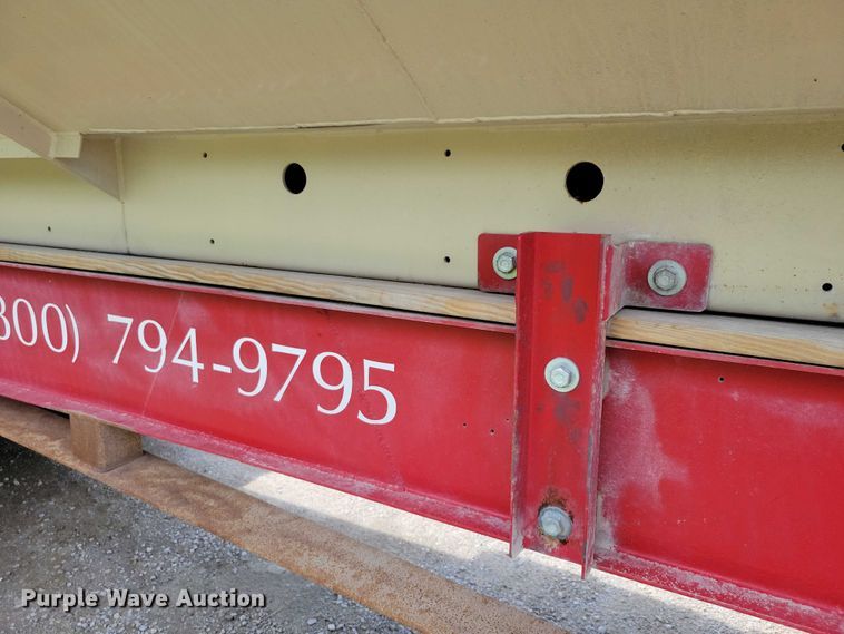 image for item EA2481 2023 Finn T330 hydroseeder