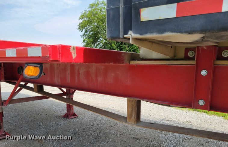 image for item EA2481 2023 Finn T330 hydroseeder