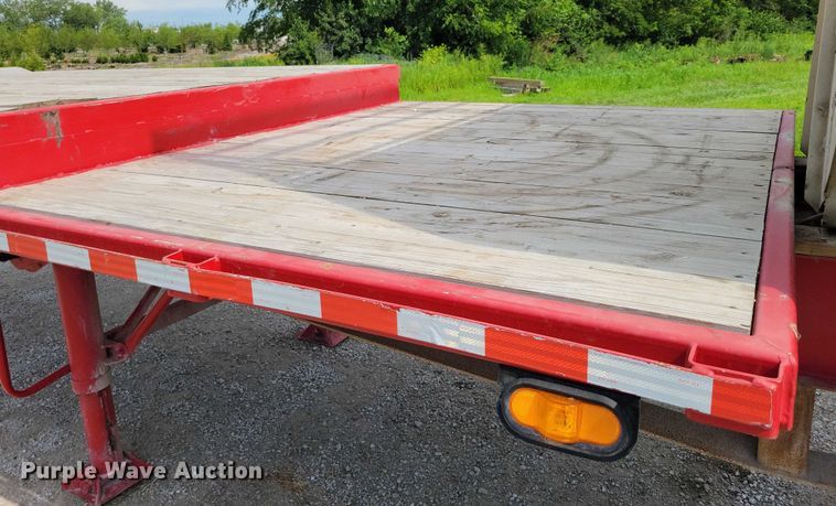 image for item EA2481 2023 Finn T330 hydroseeder