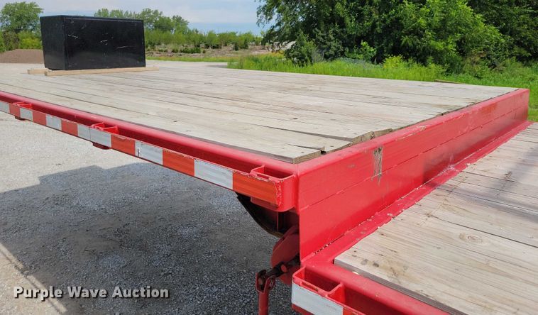 image for item EA2481 2023 Finn T330 hydroseeder