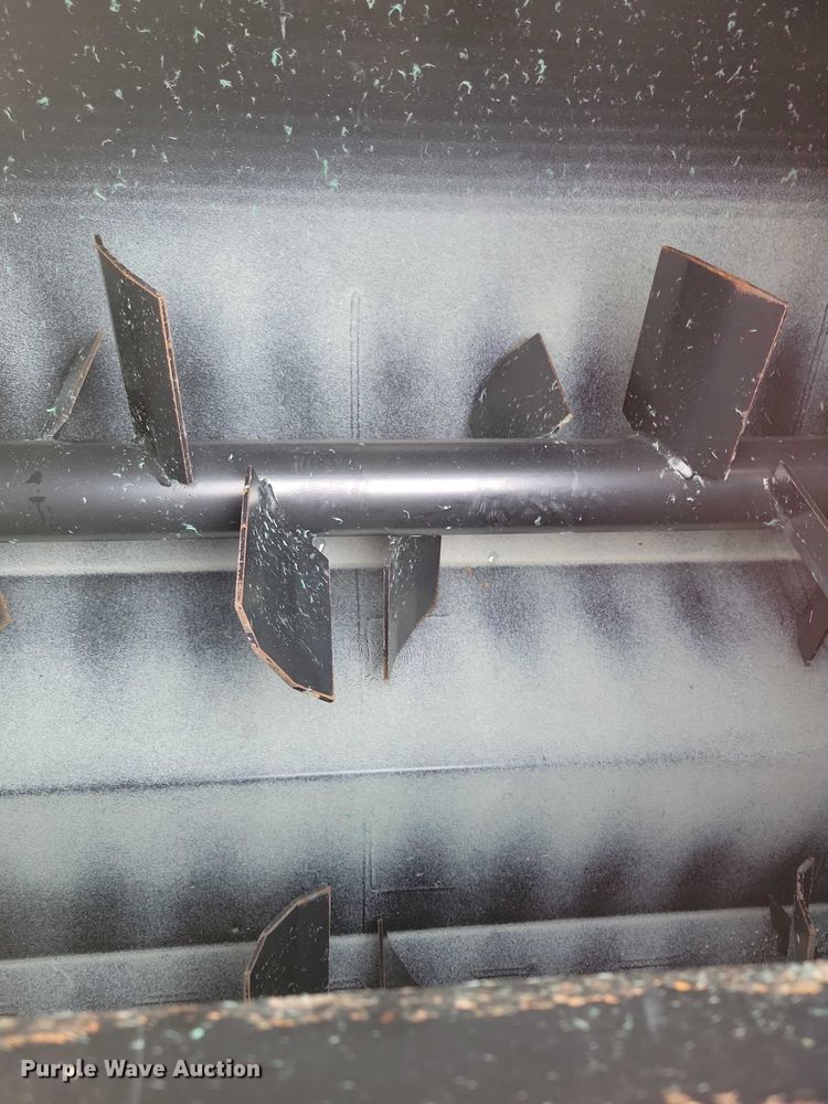 image for item EA2481 2023 Finn T330 hydroseeder