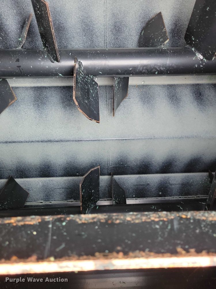 image for item EA2481 2023 Finn T330 hydroseeder