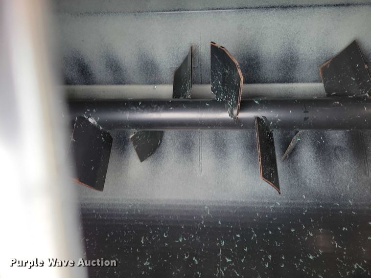 image for item EA2481 2023 Finn T330 hydroseeder