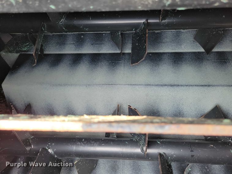 image for item EA2481 2023 Finn T330 hydroseeder