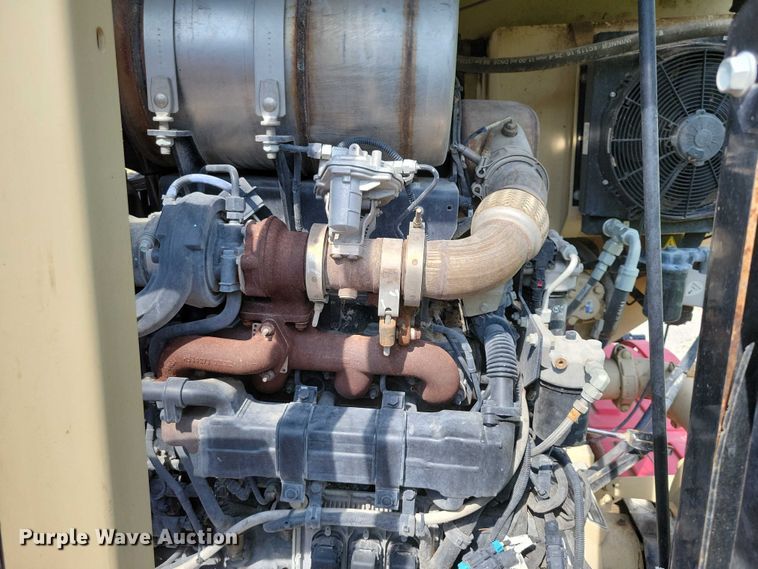 image for item EA2481 2023 Finn T330 hydroseeder