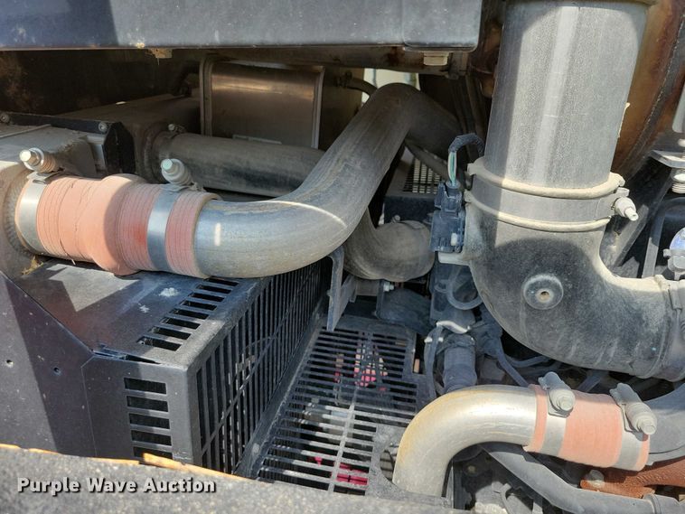 image for item EA2481 2023 Finn T330 hydroseeder