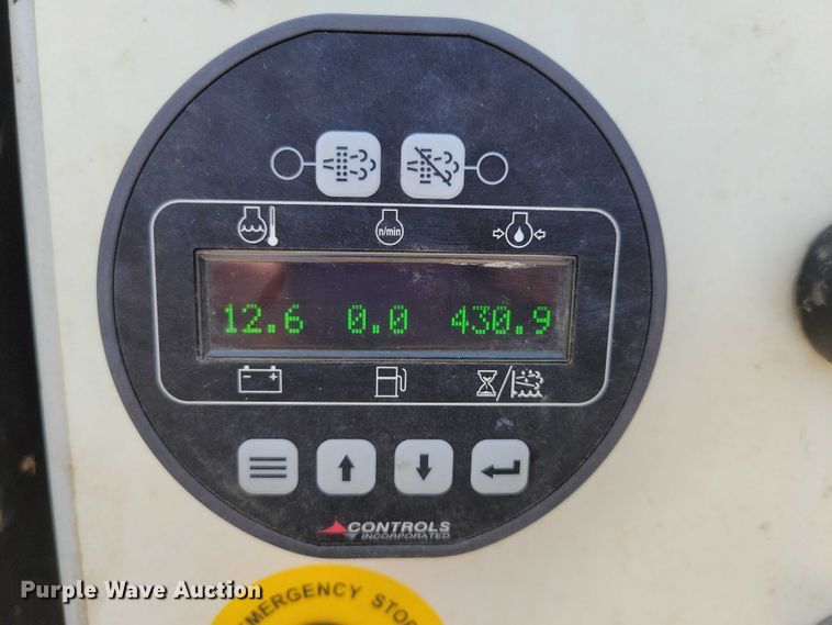 image for item EA2481 2023 Finn T330 hydroseeder