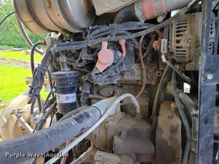 image for item EA2481 2023 Finn T330 hydroseeder