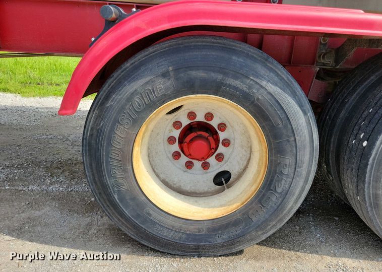 image for item EA2481 2023 Finn T330 hydroseeder