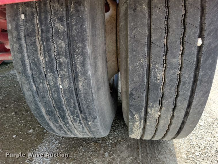 image for item EA2481 2023 Finn T330 hydroseeder