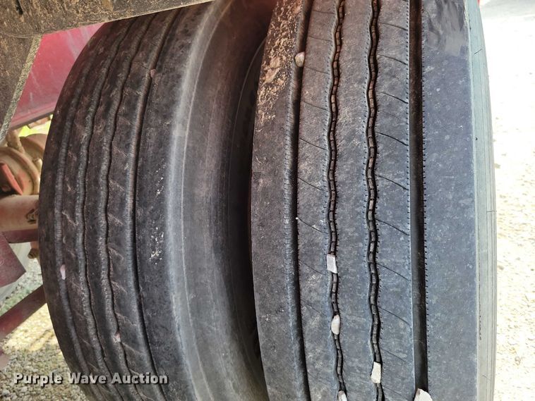 image for item EA2481 2023 Finn T330 hydroseeder