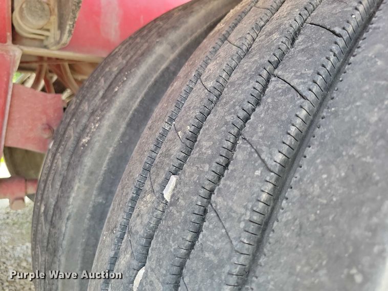 image for item EA2481 2023 Finn T330 hydroseeder