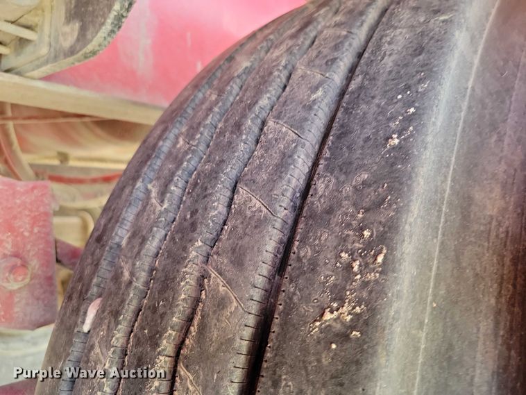 image for item EA2481 2023 Finn T330 hydroseeder